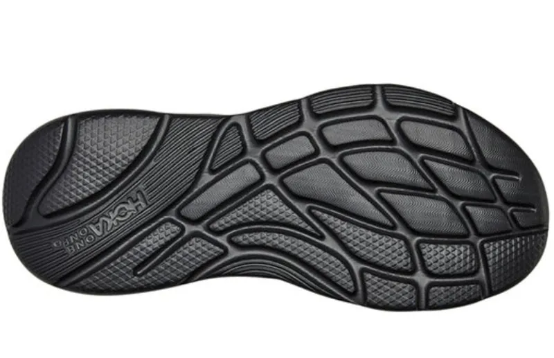 Hoka One One Men's Ora Recovery 2 Black-4